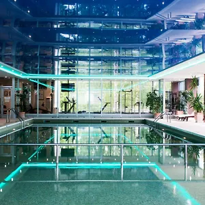 Отель Mercure Posejdon, Гданьск